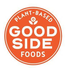 PLANT-BASED GOODSIDE FOODS