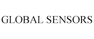 GLOBAL SENSORS