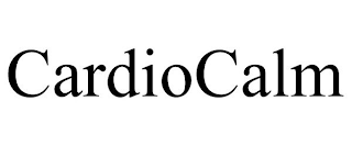 CARDIOCALM