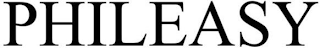 PHILEASY