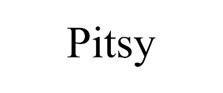 PITSY