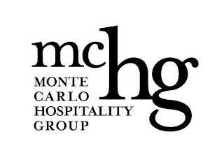 MCHG MONTE CARLO HOSPITALITY GROUP