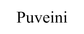 PUVEINI