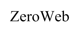 ZEROWEB