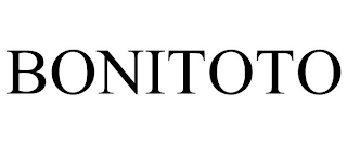 BONITOTO