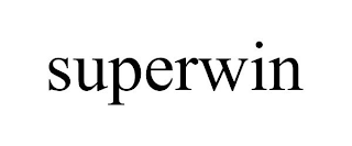 SUPERWIN