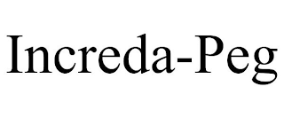 INCREDA-PEG