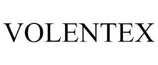VOLENTEX