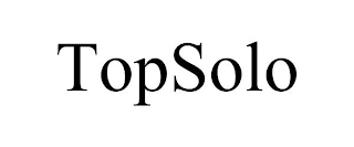 TOPSOLO