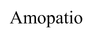 AMOPATIO