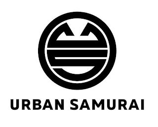 US URBAN SAMURAI