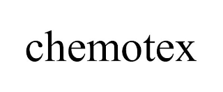 CHEMOTEX