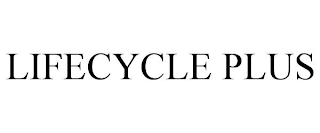 LIFECYCLE PLUS