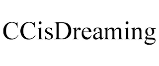 CCISDREAMING