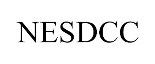 NESDCC
