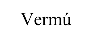 VERMÚ