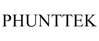 PHUNTTEK