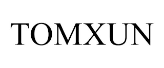 TOMXUN