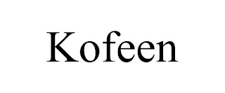 KOFEEN