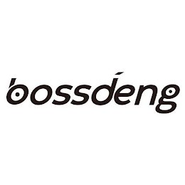 BOSSDENG