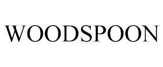 WOODSPOON