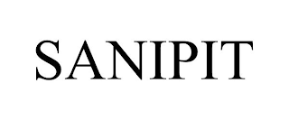 SANIPIT