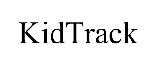 KIDTRACK