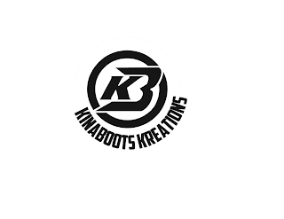 KB KINABOOTS KREATIONS