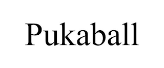 PUKABALL