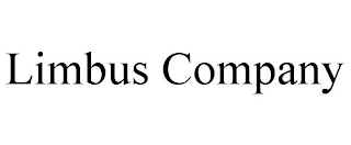 LIMBUS COMPANY