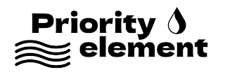 PRIORITY ELEMENT