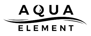 AQUA ELEMENT