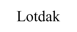 LOTDAK