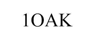 1OAK