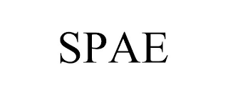 SPAE