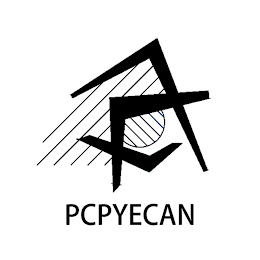 PCPYECAN 777