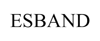 ESBAND