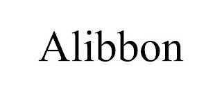 ALIBBON