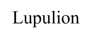 LUPULION