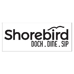 SHOREBIRD