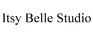 ITSY BELLE STUDIO