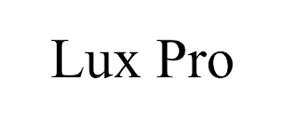 LUX PRO