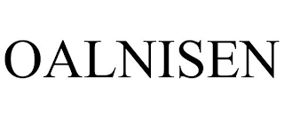 OALNISEN