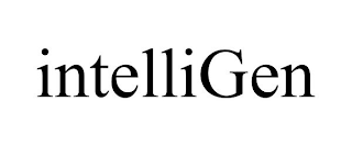 INTELLIGEN