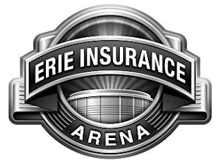 ERIE INSURANCE ARENA