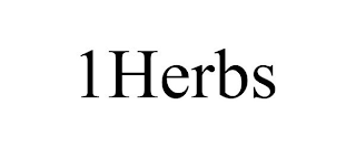 1HERBS