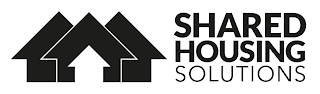 SHARED HOUSING SOLUTIONS