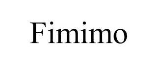 FIMIMO