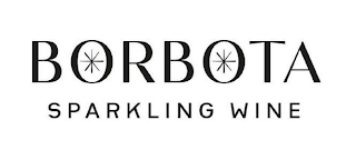 BORBOTA SPARKLING WINE