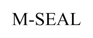 M-SEAL